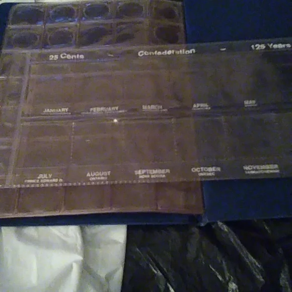 Coin Display (Dimes) - Picture 5 of 8